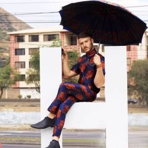 Meet your Posher, David